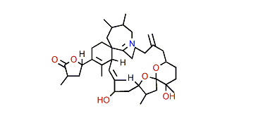 Spirolide I